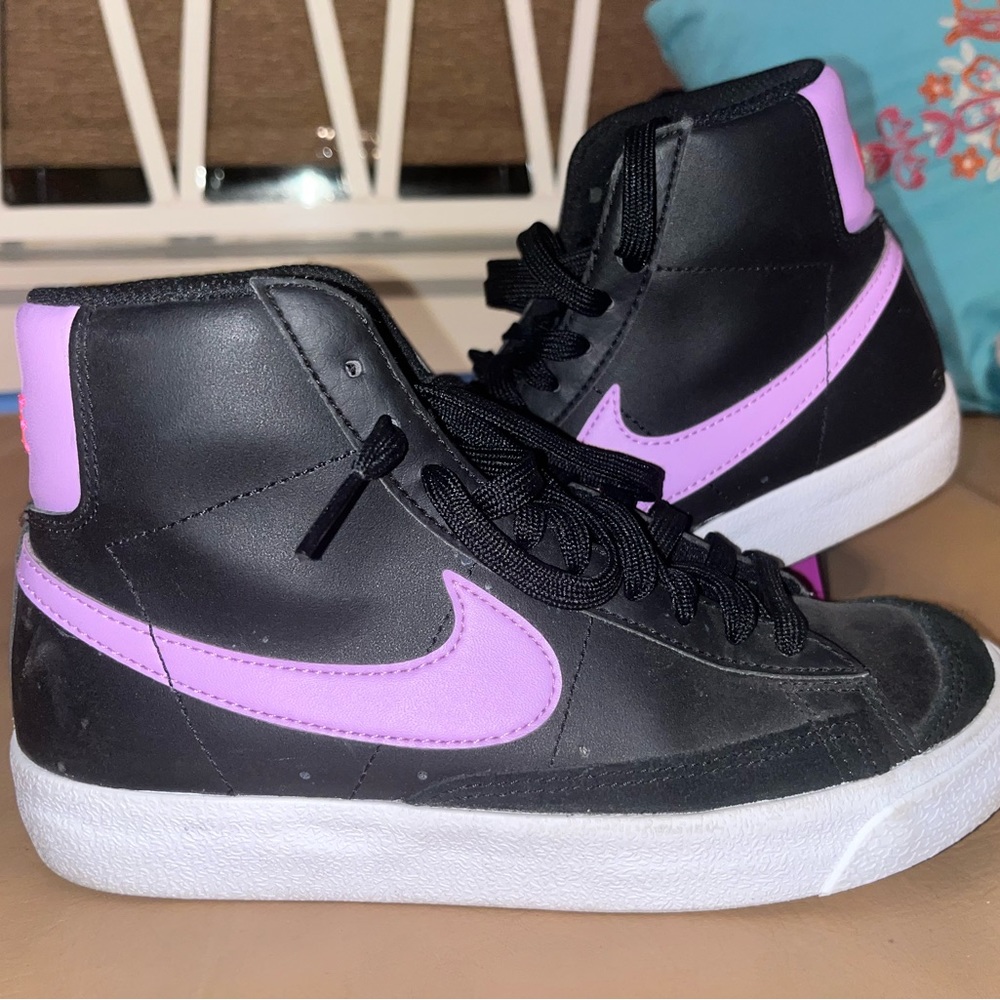 Vintage Nike Blazers